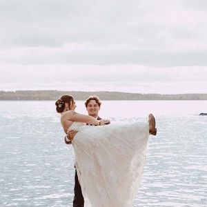 Meet your Posher, Drew